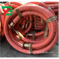 Standard for flexible hydraulic high-pressure hose